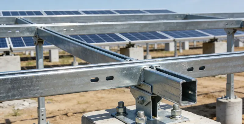 Core Material ရွေးချယ်မှု- Q235B နှင့် Q345B ၏ စွမ်းဆောင်ရည် ကွာခြားမှုများနှင့် အသုံးချမှု အခြေအနေများ