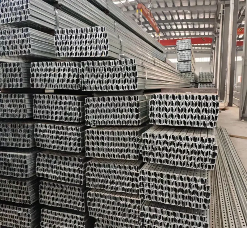 Global PV Boom- Shunchen Hongye ၏ High-Crosion PV Steel သည် နိုင်ငံ 30+ ကို လွှမ်းခြုံထားသည်။