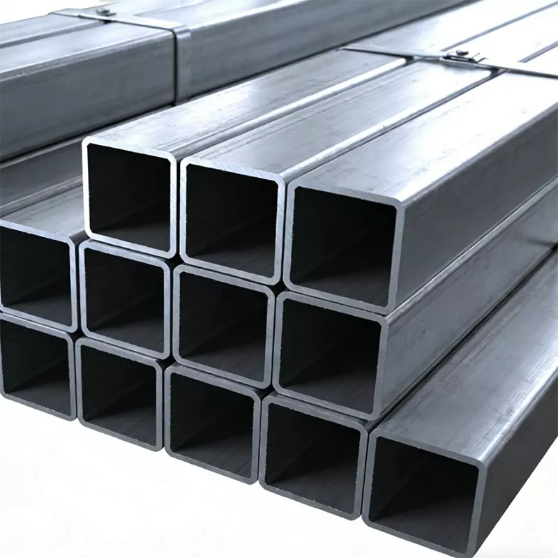 သင့်ပရောဂျက်အတွက် မှန်ကန်သော Angle Square Tube ကို မည်သို့ရွေးချယ်မည်နည်း။