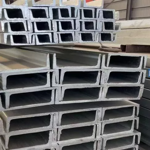 C Channel Steel သည် Structural Strength ကို ပိုမိုကောင်းမွန်စေပြီး Project Cost များကို လျှော့ချနည်း