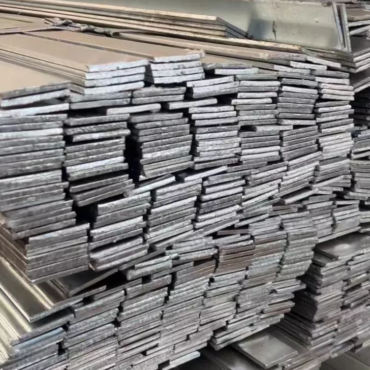 Steel Flat Bar သည် စက်မှုပရောဂျက်များတွင် ကြံ့ခိုင်မှု၊ ဘက်စုံအသုံးပြုနိုင်မှုနှင့် ကုန်ကျစရိတ်သက်သာမှုကို တိုးတက်စေပုံ
