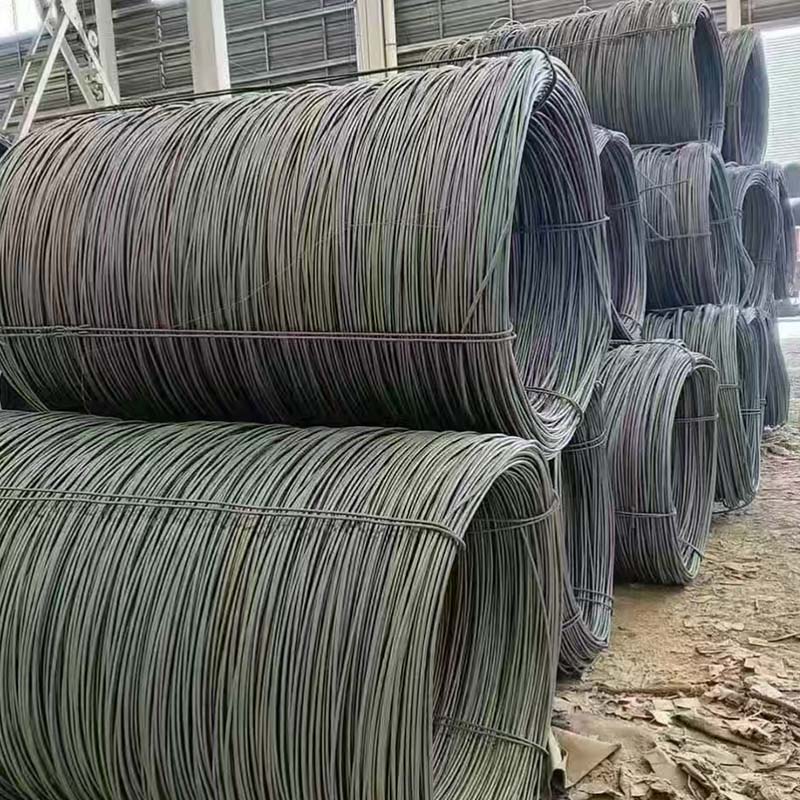 Wire Rod ကွိုင်