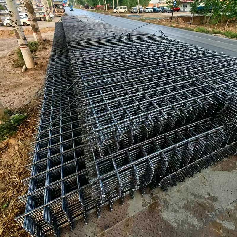 အဘယ်ကြောင့် WELDED REBAR MESH သည် ခေတ်မီဆောက်လုပ်ရေးပရောဂျက်များအတွက် ဦးစားပေးအားဖြည့်ဖြေရှင်းချက်ဖြစ်လာသနည်း