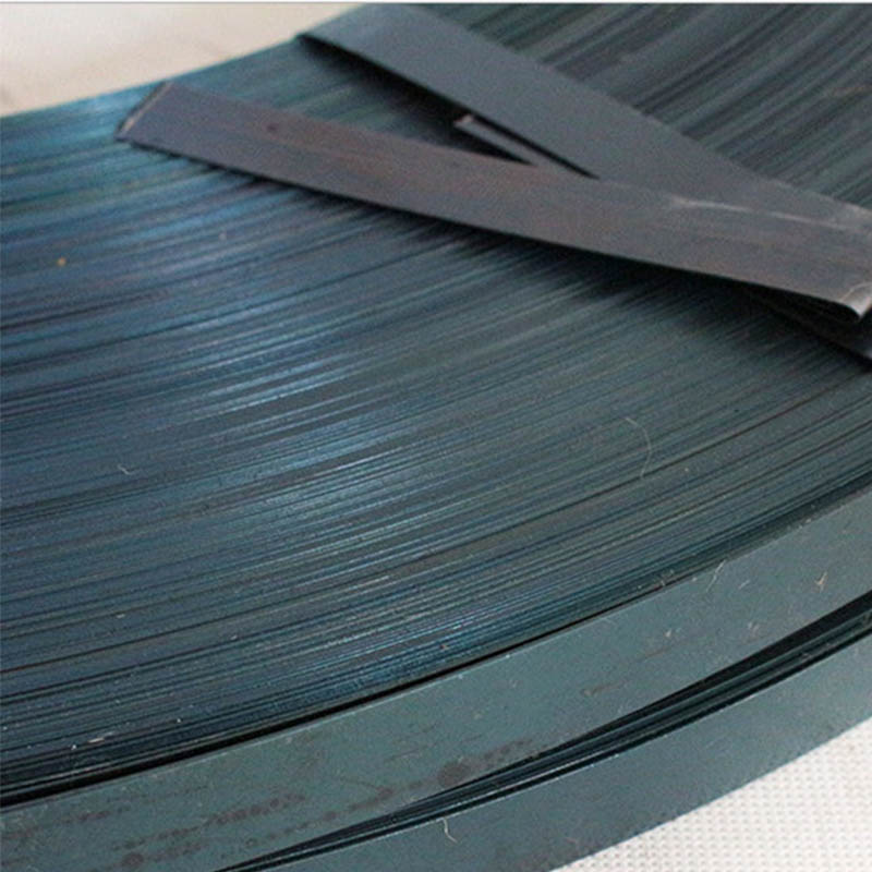 Blued Steel Strapping