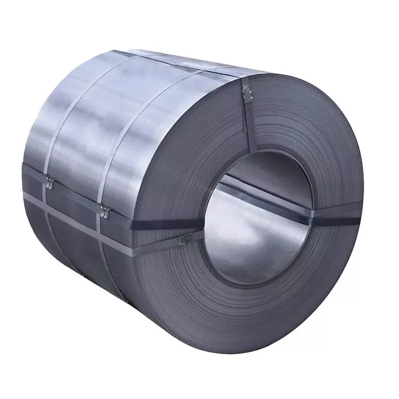 Cold Rolled Steel Strip ၊