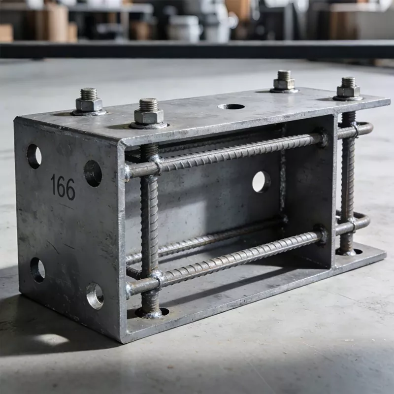 စိတ်ကြိုက်ထည့်သွင်းထားသော အစိတ်အပိုင်းများ