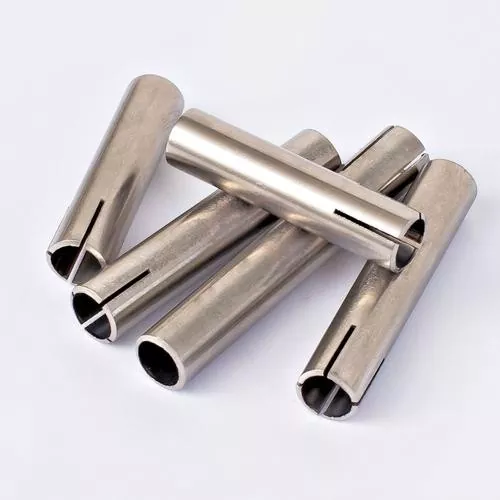 Hot Expansion Pipe ၊