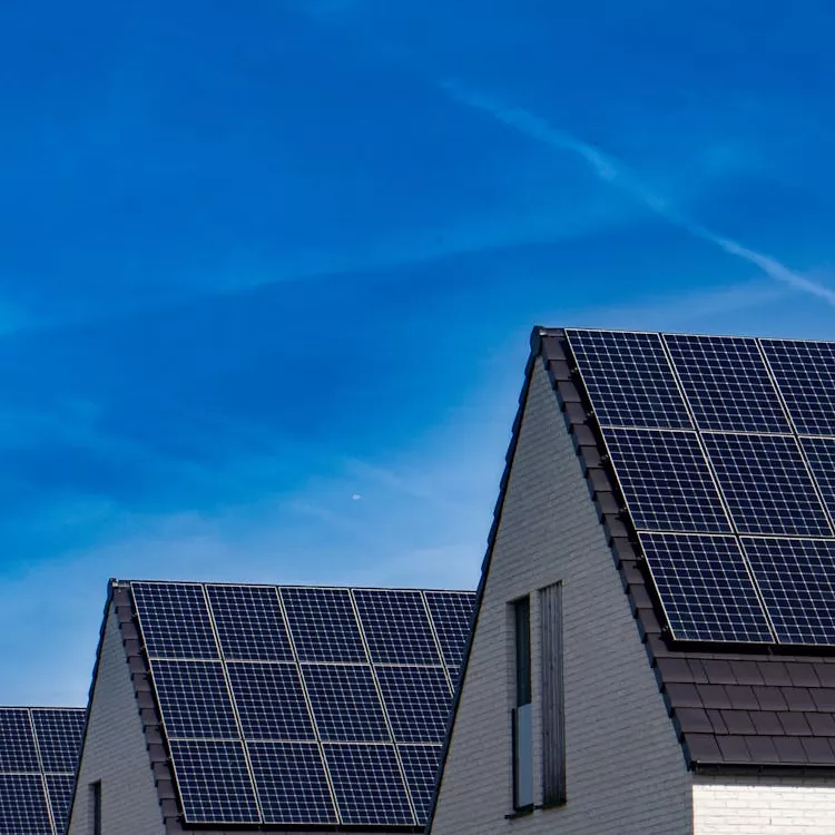 Photovoltaic Mounting စနစ်