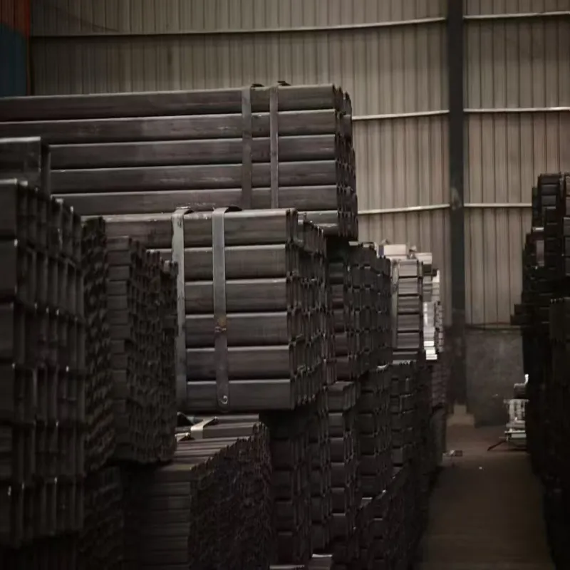 Square Hollow Structural Section Steel ၊